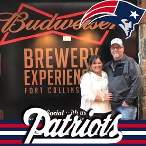 Meet your Posher, Greg